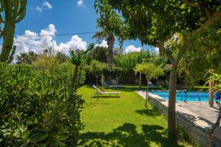 Villa Muse - Pitsidia - 6