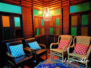 Villa Mak Intan, Che'Pa Village Langkawi - 4