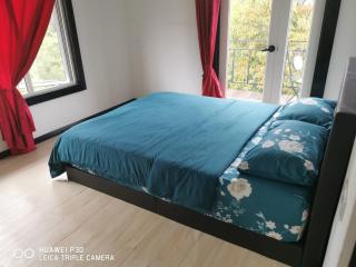 Hounon White Chimney Cottage - Ranau - 8