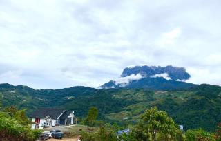 Hounon White Chimney Cottage - Ranau - 4