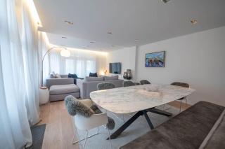 Cozy 3BD House with private terrace and parking - Knokke-Heist - 3
