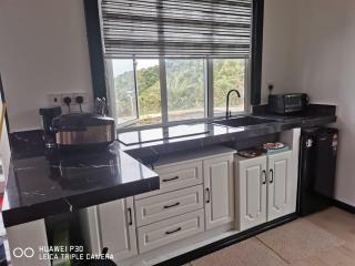 Hounon White Chimney Cottage - Ranau - 2