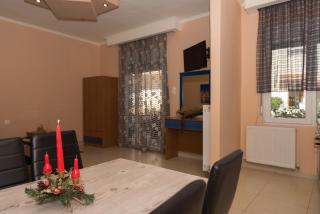 Tzamtzis Apartments - 3