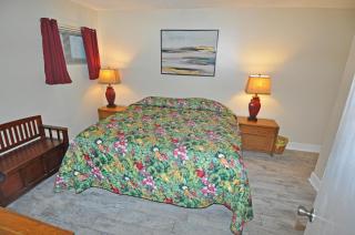 SPT406 Springs Towers Oceanfront 3BR Condo Near Main Street - Myrtle Beach - 3