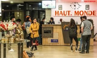 Haut Monde Hill Stream Resort and Spa - Dehradun - 2