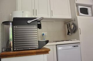 Appartement cosy Peisey Les Arcs 6-8 pers - piscine sauna - en face des pistes - 4