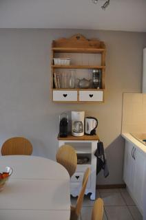 Appartement cosy Peisey Les Arcs 6-8 pers - piscine sauna - en face des pistes - 3