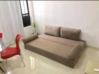 Apartamento Vilage na Praia de Armação Salvador - Salvador - 4