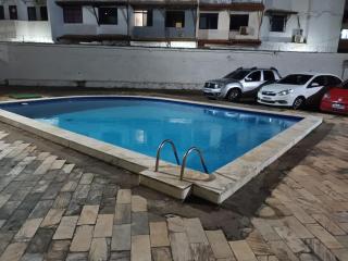 Apartamento Vilage na Praia de Armação Salvador - Salvador - 9