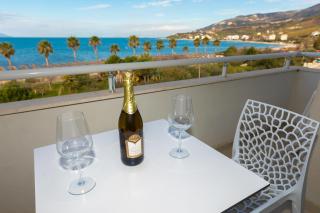 Seaview Apartments - Vlorë - 0
