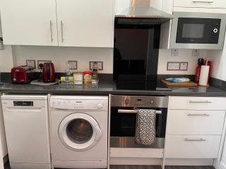 Premier 2 bed Flat C - Broxburn - 2