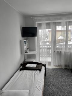 Willa Ewa - Krynica-Zdrój - 6