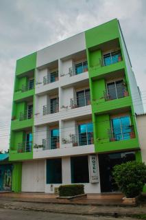 Hotel Orinoquia Real - 3