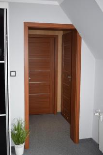 Pensjonat Agroturystyczny Mularczyk - Włoszczowa - 3