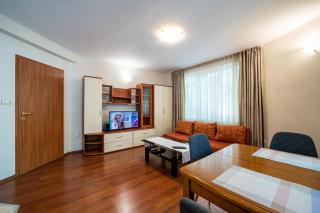 Varna Central Apartment & Studio - Varna - 0