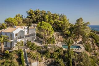 360ᵒ Luxury Residences - Khelmáta - 2