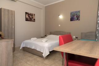 Tzamtzis Apartments - 5