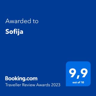 Sofija - Bijela - 9