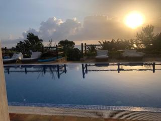 Stunning Seafront Villa in Scopello Pool & Jacuzzi - 7