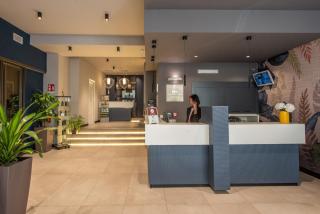 Best Quality Hotel Gran Mogol - Turim - 5