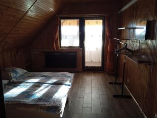 Málnás Szállás - 7