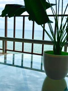 PD SEAVIEW VIP Staycation w WiFi - Kampong Bagan Pinang - 4