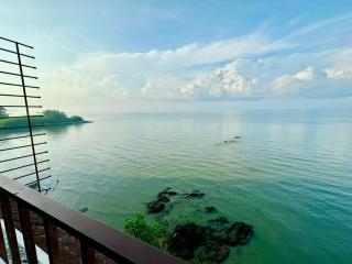PD SEAVIEW VIP Staycation w WiFi - Kampong Bagan Pinang - 2