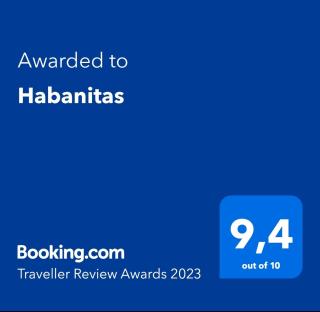 Habanitas - 9