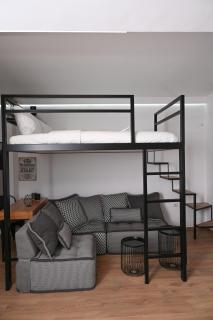Urban Loft by Neuvel - Atene - 5