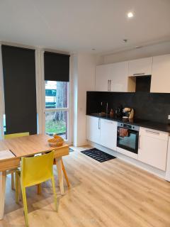 Logement complet à Villeurbanne - Villeurbanne - 1