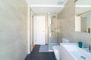 Blue by the River 1 - elegant two-bedroom in Santos - Lissabon - 4