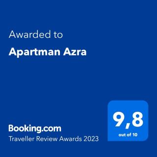 Apartman Azra - Trebinje - 1