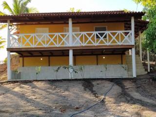 A casa amarela - 2