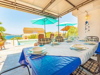 Holiday Home Happy Holiday - 8