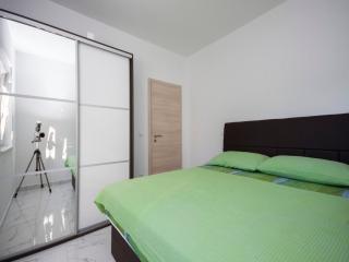 Apartments Happy Holiday - Rogoznica - 2