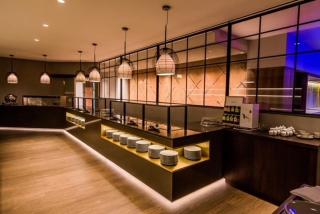 Kranz Parkhotel - Siegburg - 8