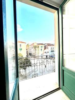 Casa Portanova 35 - Salerno - 8