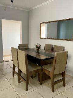 Apartamento em Olimpia - Olímpia - 5