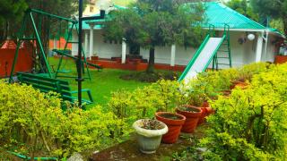 GOLDEN GREEN - Munnar - 2