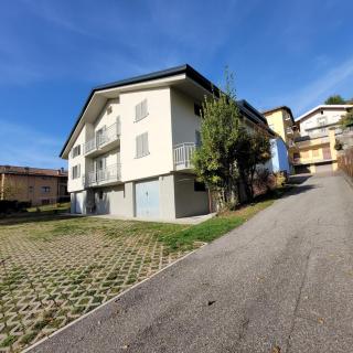 Attic House Mountain Lake Iseo Hospitality - Bossico - 9