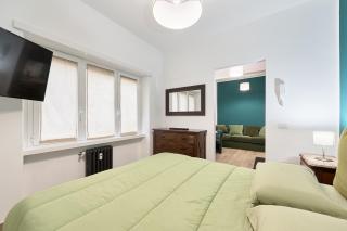 Interno 9 a San Pietro - Rome - 5