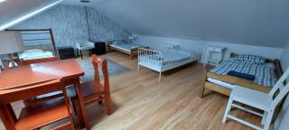 25 Hours Hostel - Vilnius - 2