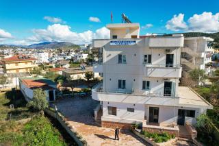 Guest House Gerard - Ksamil - 3