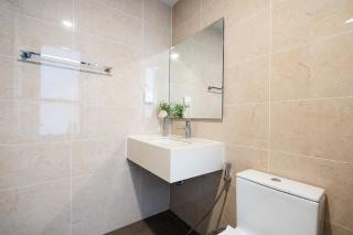 Tresor condo 3 bedrooms in center accept from 20 nights - Ho Chi Minh - 3