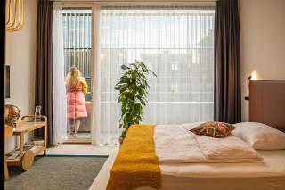Nomad Design & Lifestyle Hotel - Basilea - 6