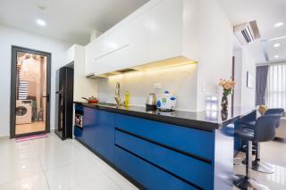 Tresor condo 3 bedrooms in center accept from 20 nights - Ho Chi Minh - 6