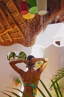 Hotel Villas Flamingos - Isola Holbox - 9