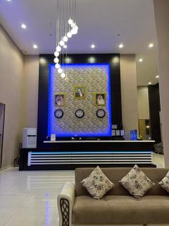 نزل سمايا للشقق الفندقية - 0