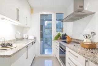 Sunrise Golf Paradise 1 - Mijas Golf Spain - 4