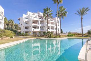 Sunrise Golf Paradise 1 - Mijas Golf Spain - Mijas - 2